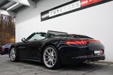 Porsche 991.1 911 Carrera 4 S Cabriolet PDK/LEDER/14W - Porsche 991: Allradantrieb