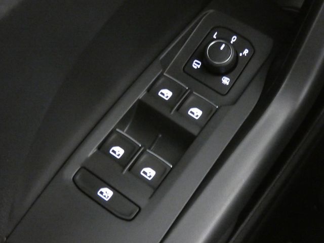 T-Cross 1.0 TSI GOAL AHK ACC NAVI LED SHZ KLIMA