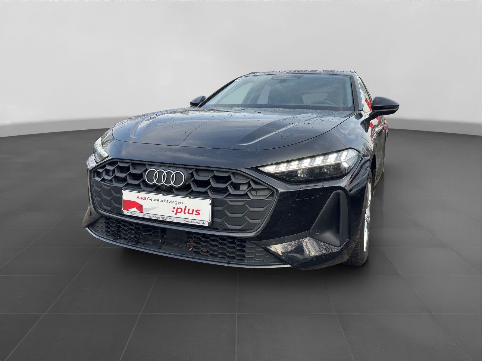 Audi A5 - Bild 2
