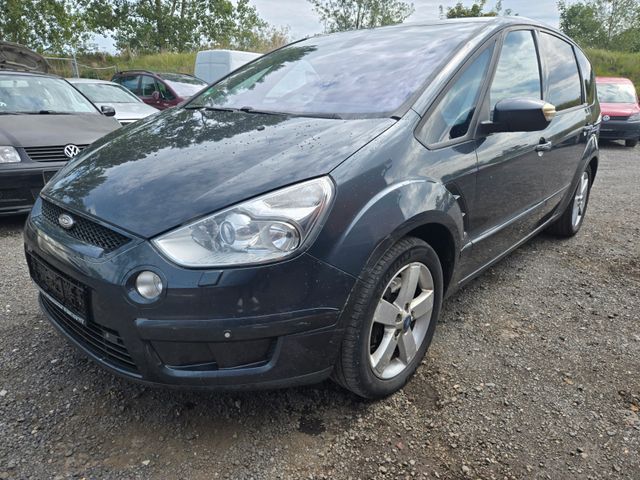 Ford Galaxy 2,2 TDCi 129kW DPF Trend