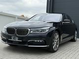 BMW 750 i xDrive*MASSAGE*NIGHT-VERSION*SOFT-CLOSE* - BMW 750 Gebrauchtwagen