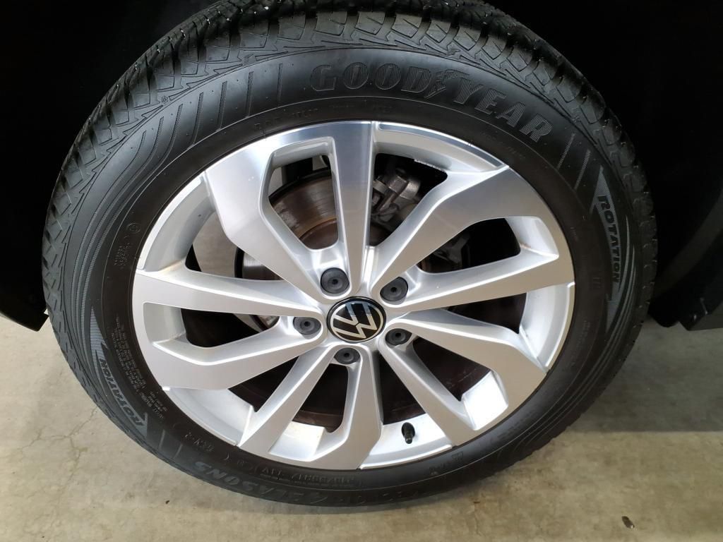 Volkswagen T-Roc Style 1.5 TSI Tempo*PDC*RFK*AH*Klima