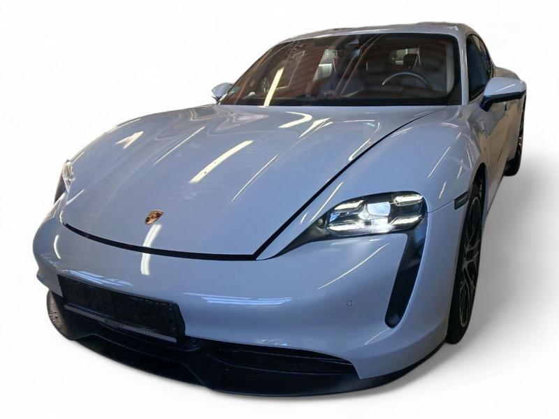 Porsche Taycan Sport Turismo 4S Perf Batt+ LUFT/ACC/93kW
