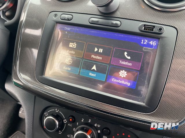 Dacia Sandero Stepway Prestige TCe 90 Navi