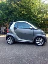 Smart ForTwo cabrio 1.0 52kW mhd edition citybeam ... - Smart Gebrauchtwagen in Lübeck