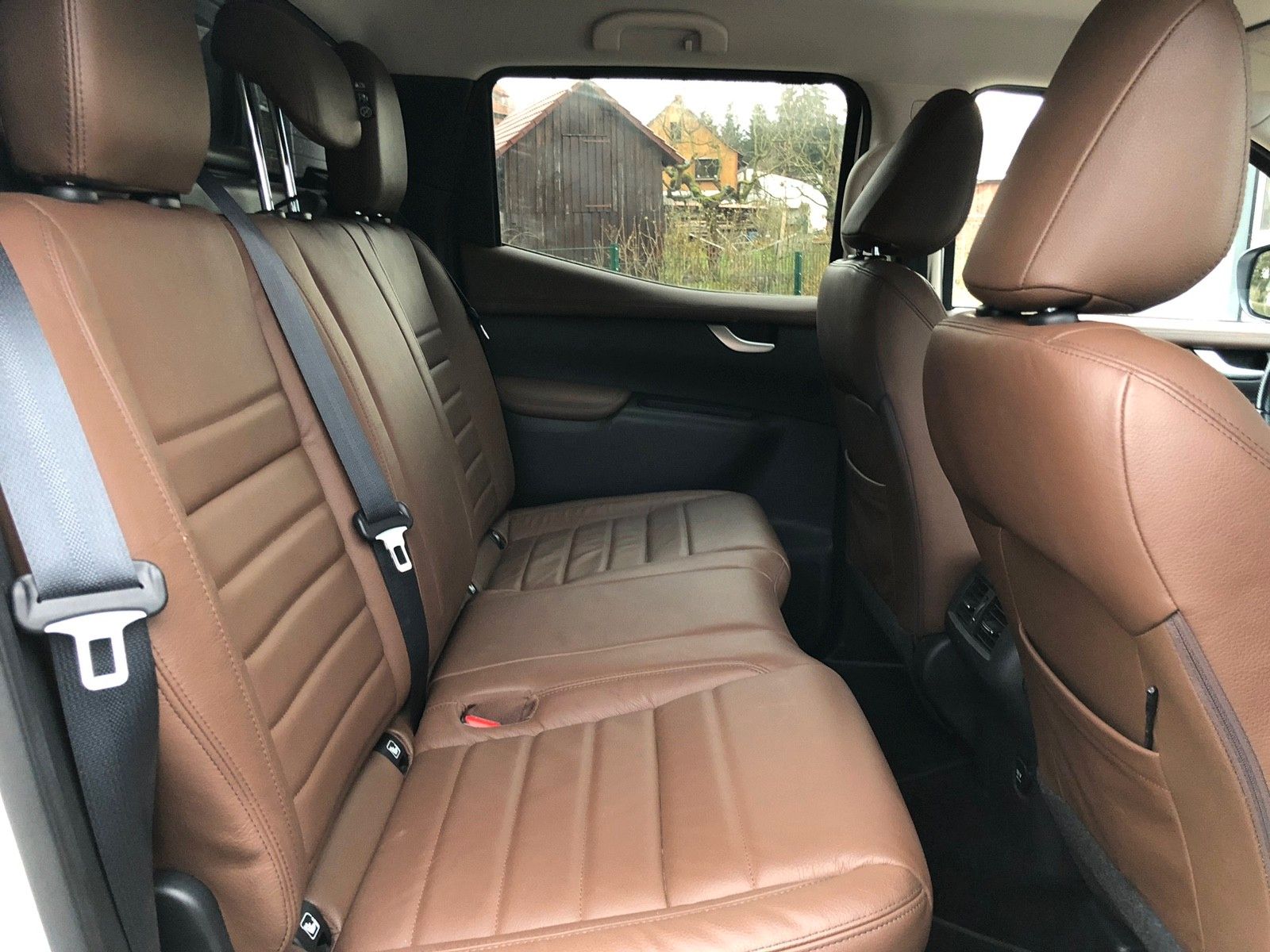 Fahrzeugabbildung Mercedes-Benz X 350 d 4M +360° KAMERA+TRITTBRETTER+HARDCOV+AHK