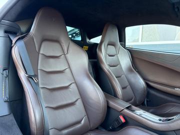 2012 Mclaren MP4-12C — миниатюра 24