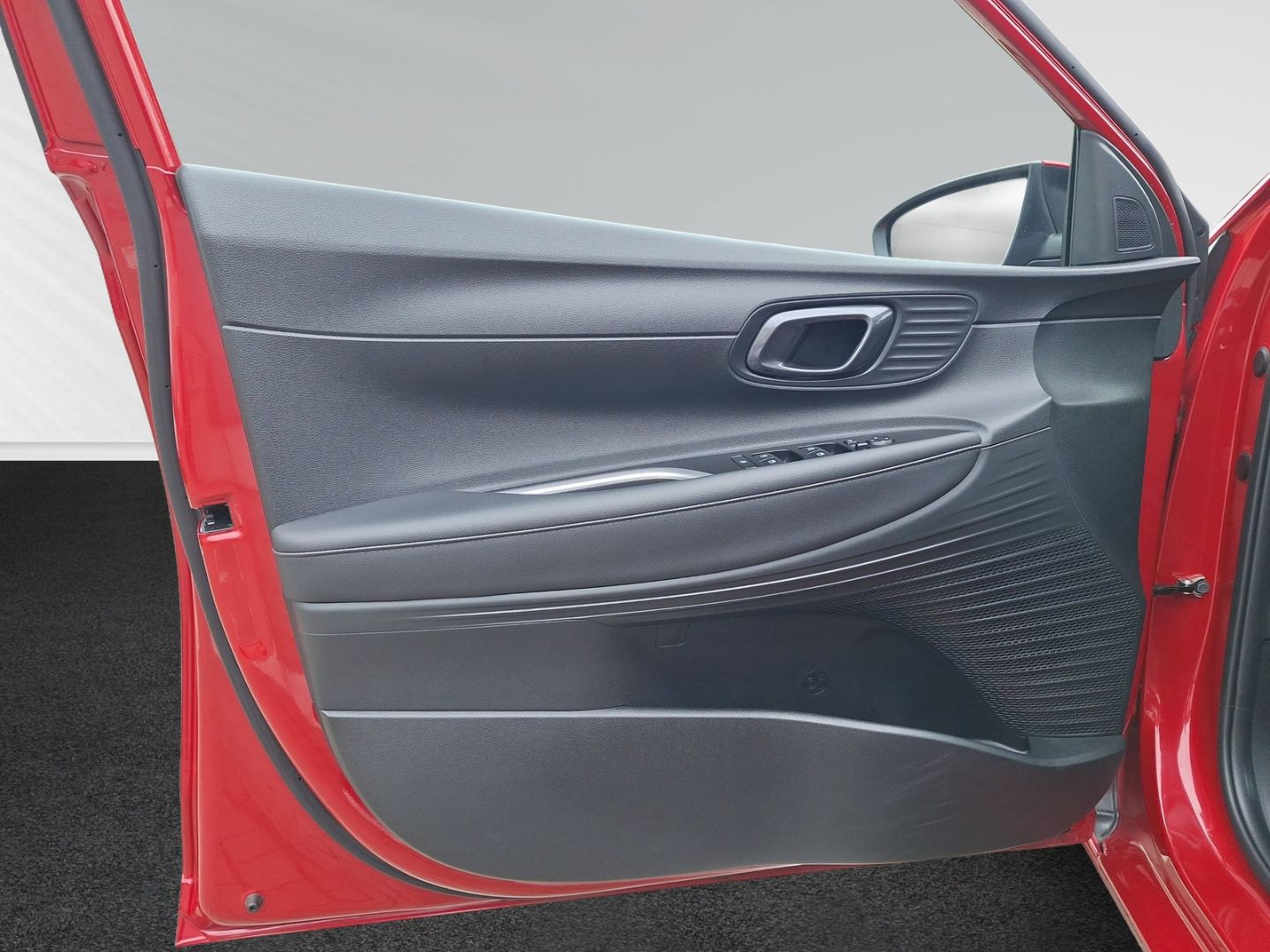 Hyundai i20 – Bild 16