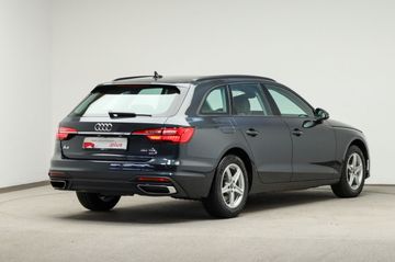 Audi A4 - 2