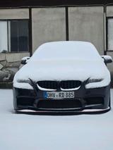 BMW 535i M5 - BMW 535 aus 2010: 535i