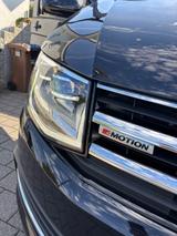 Volkswagen Mit Garantie !  VW T6 4Motion,Highline,SHzg, - : Allradantrieb, Van, mit
