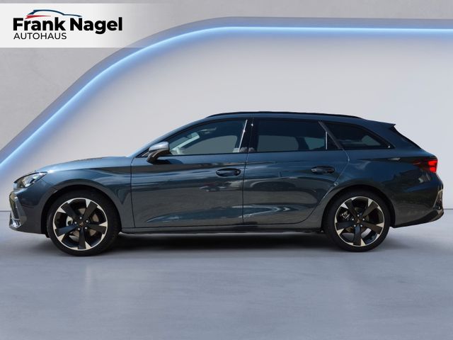 Cupra Leon Sportstourer 1.5 eTSI 7-Gang-DSG