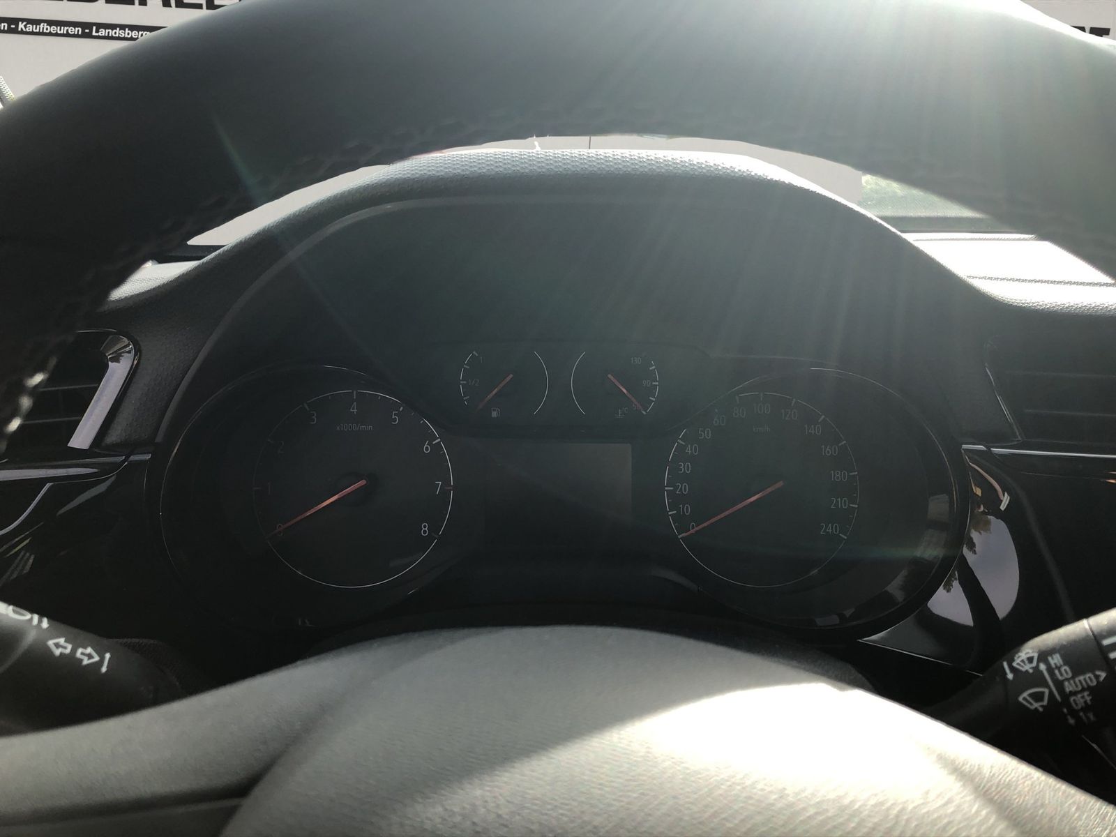 Opel Corsa - Bild 11