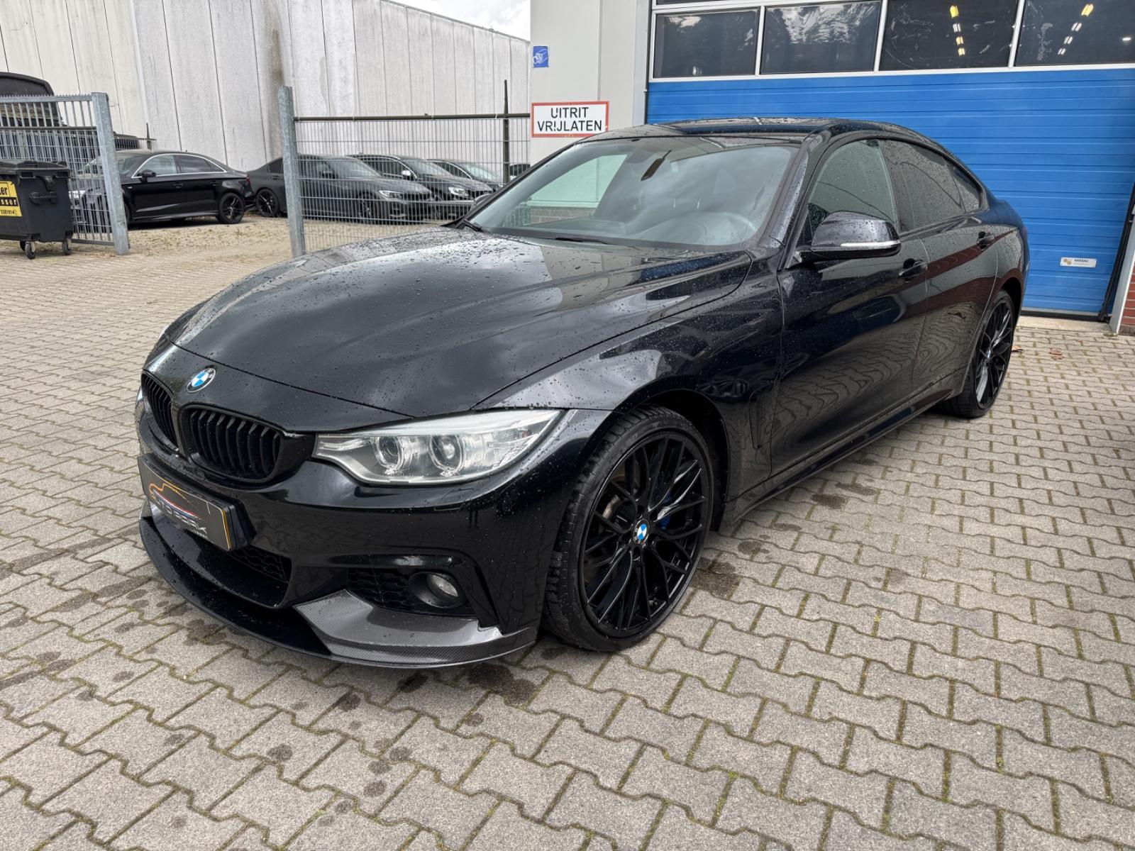 BMW 435 d xDrive Gran Coupe *M Paket*