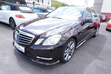 Mercedes E 300 - 3