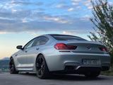 BMW M6 Competition 600 PS inkl. 2 Jahre Garantie
