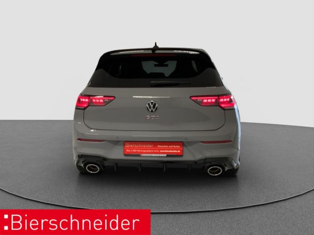 Volkswagen Golf 8 GTI 2.0 TSI DSG Clubsport 19 MATRIX PANO foto 8