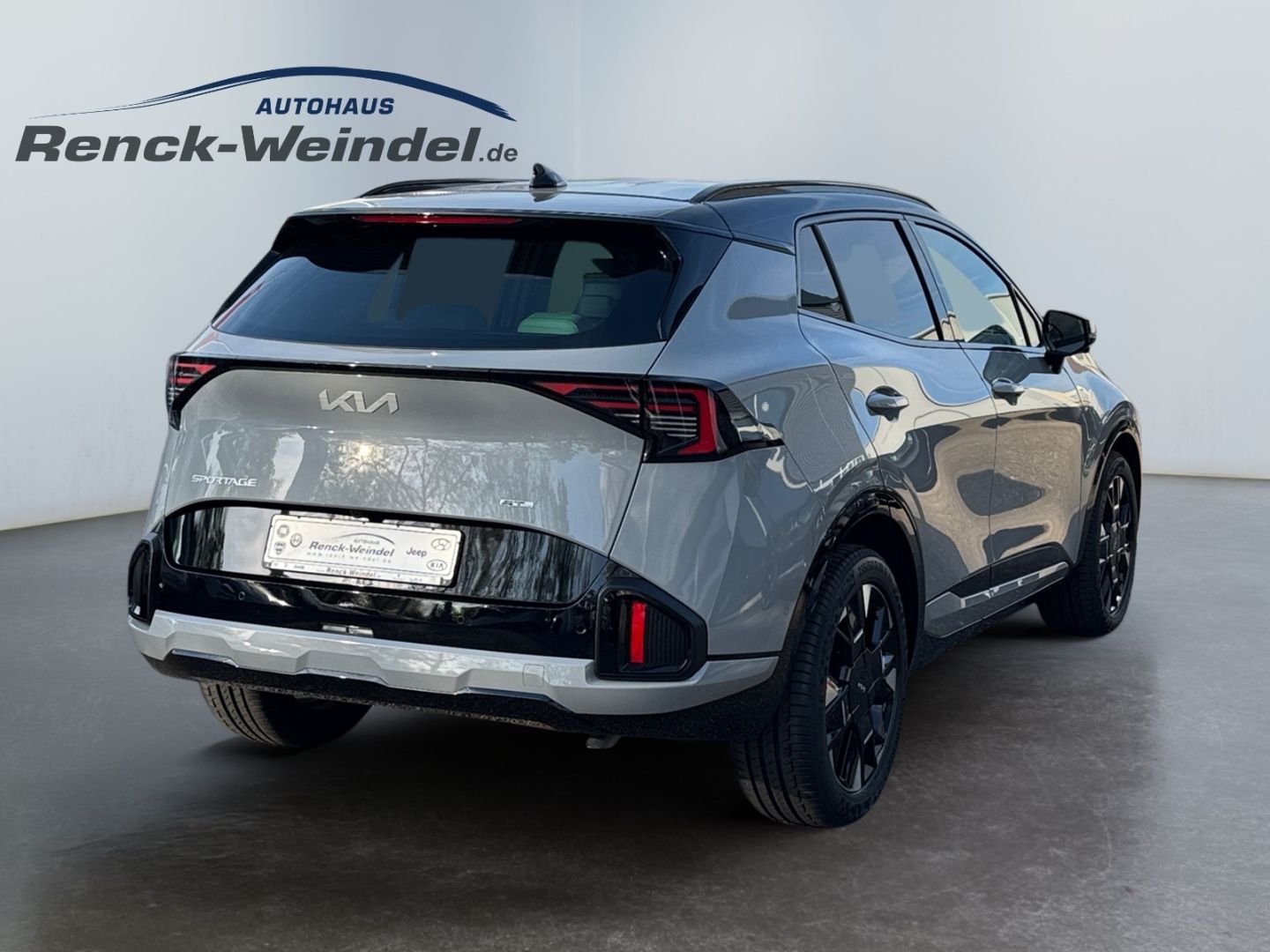 Kia Sportage - Bild 5