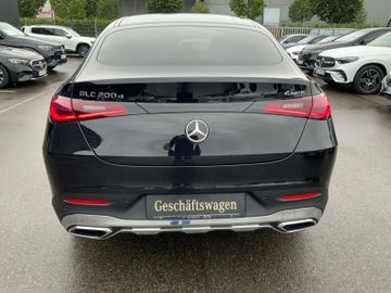 Mercedes GLC 200 - 5