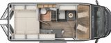 Sunlight Adventure Cliff 600 Fiat - Adventure Paket - Offers matching your search criteria