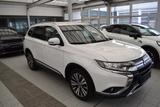 Mitsubishi Outlander Active 2.0 Diamant Ed. Automatik - Mitsubishi Outlander: Active