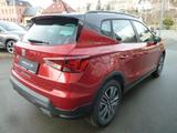 Seat ARONA STYLE EDITION 1.0 TSI SITZH. FULL-LINK EPH - gebrauchte Seat Pickups