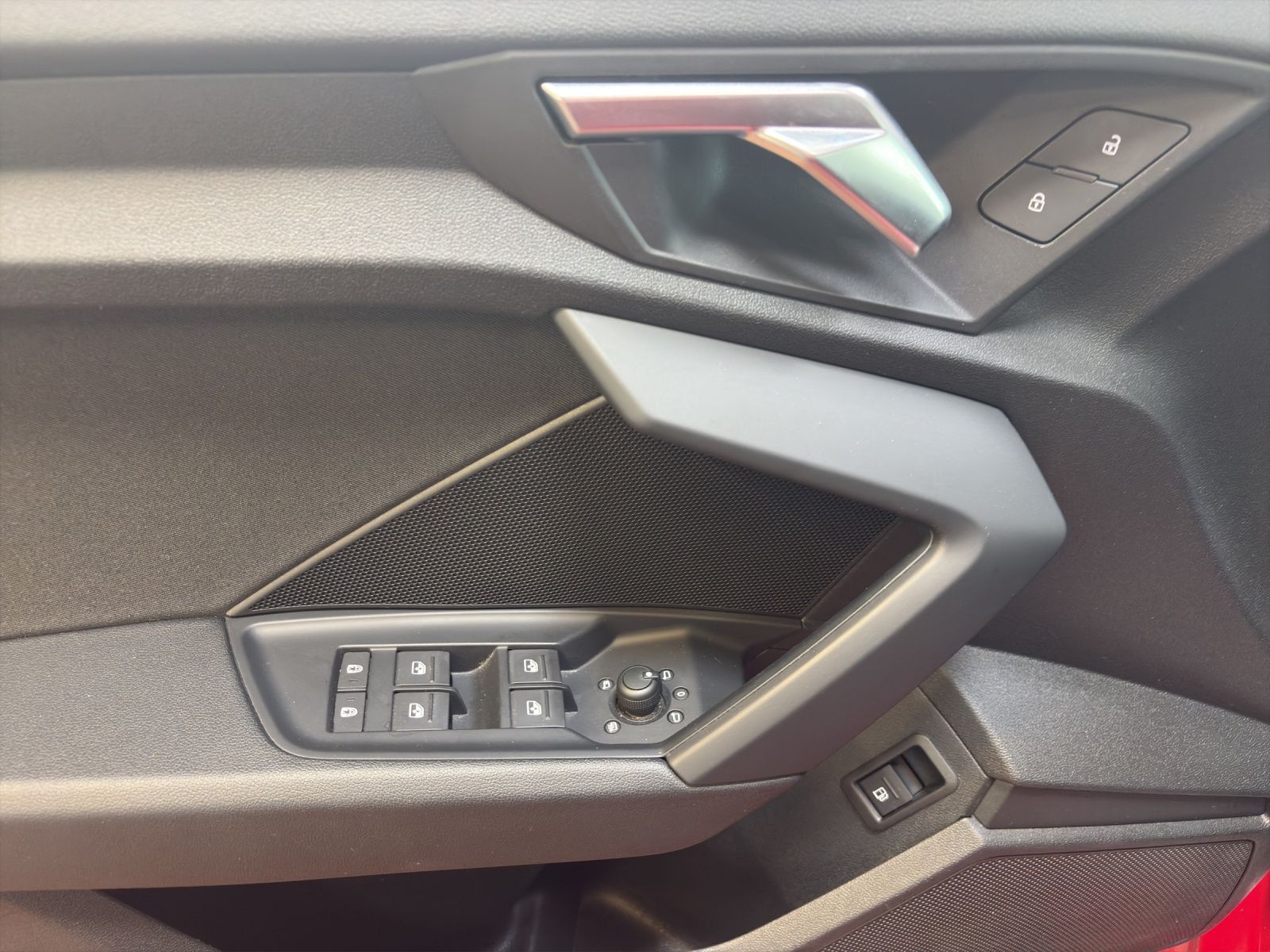 Audi A3 - Bild 14
