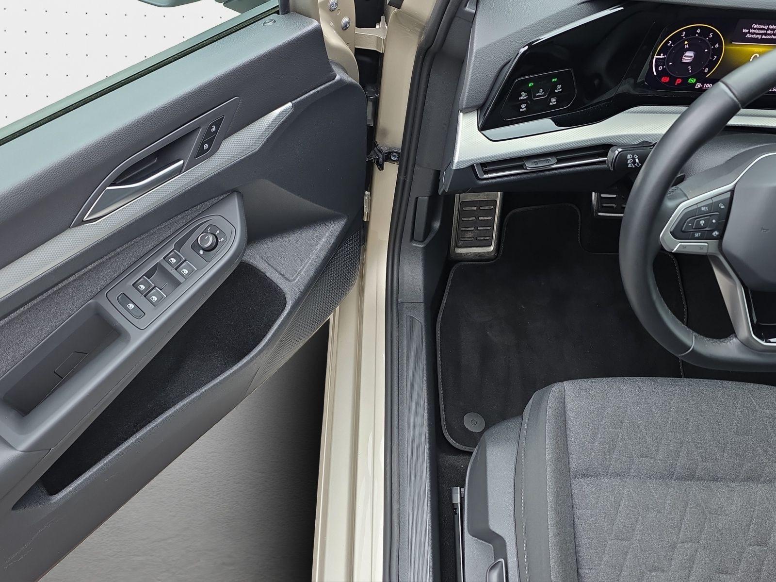Volkswagen Golf Life MOVE 1.5 eTSI DSG*NAVI*LED+*ACC*SHZ*Am, миниатюра 14