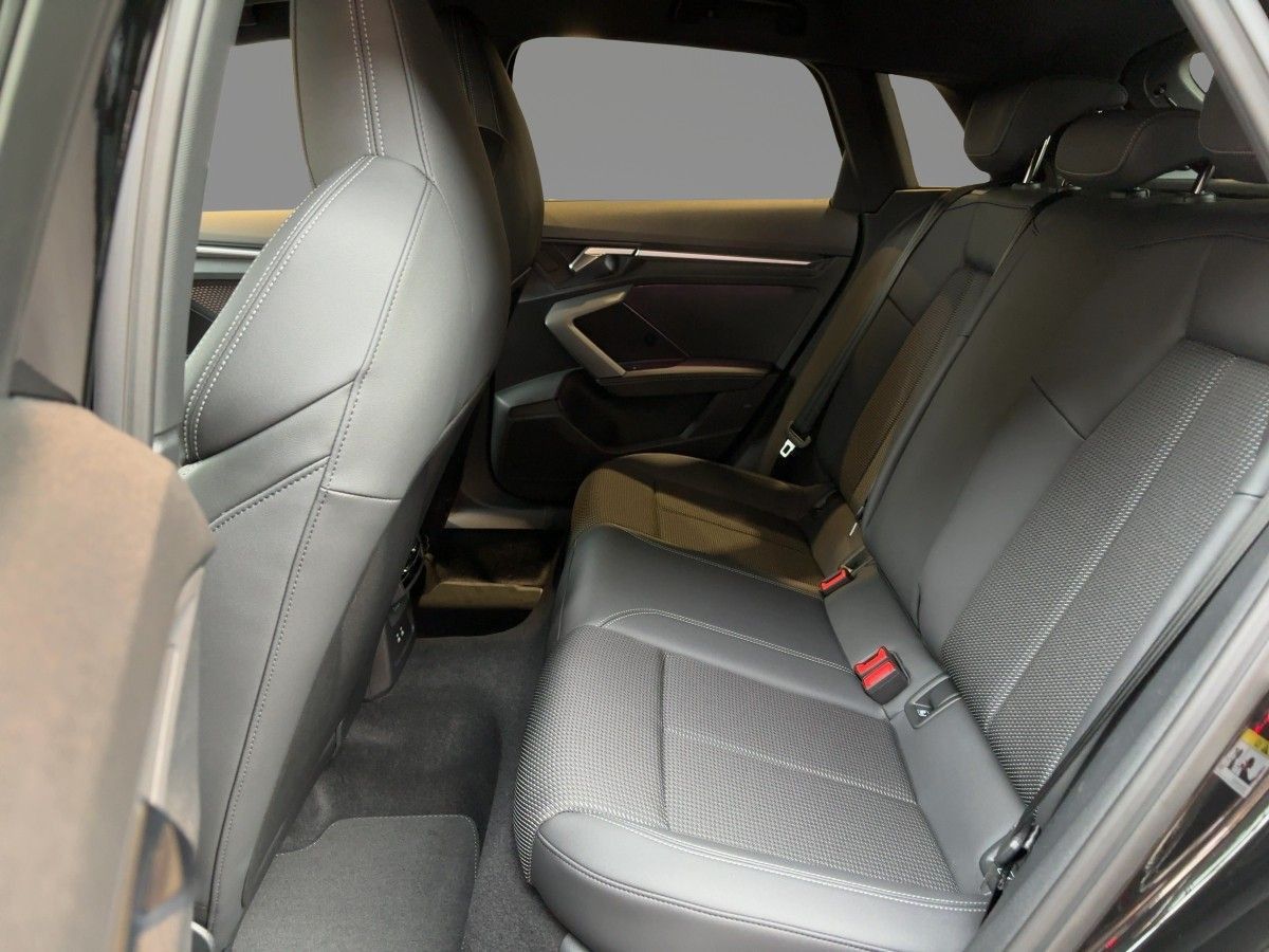Audi A3 - Bild 9