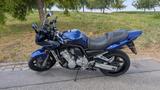 Yamaha FZS 1000 Fazer - YAMAHA 1000