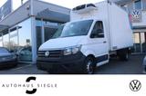 Volkswagen Crafter 50 2.0 TDI  Kühlkoffer Carrier Xarios 35 - Volkswagen Crafter 2 5 TDI