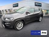 Jeep Compass Limited FWD - Jeep Compass Gebrauchtwagen in Berlin