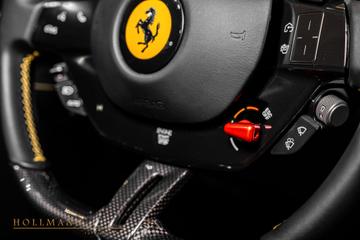 2021 Ferrari SF90 缩略图 27