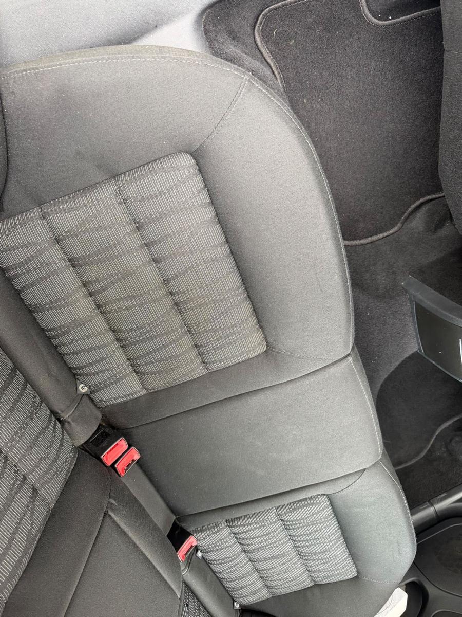 Skoda Octavia 2009 — photo 11