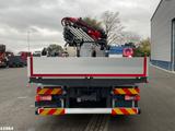 Volvo FH 540 10x4 Fassi 215 Tonmeter laadkraan + Fly-J - Angebote