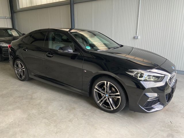 BMW 218d Gran Coupé~M Sport~Navi~Cam ~TOP