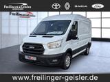Ford Transit 310 L2 Trend PDC h. Tempo Servo Klima - Ford Diesel Kastenwagen Transit trend 310 l3 h2