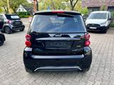 Smart ForTwo Pulse,Teilleder,Navi, Nebel,Alu/Allwetter - gebrauchte Smart ForTwo aus dem Jahr 2010