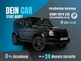 Mercedes-Benz G 63 AMG*Facelift*Voll-Austatt. verfügbar sofort