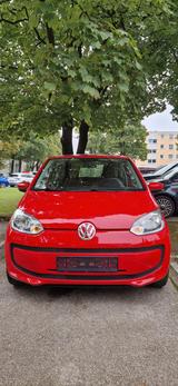 Volkswagen up! 1.0 44kW -