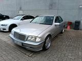 Mercedes-Benz Mercedes W202 240 V6 / Tüv NEU! / 2. Besit... - Mercedes-Benz C 240 aus 1998
