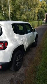 Jeep Renegade 1.0l T-GDI I3 Limited Limited - Jeep in Wiesbaden