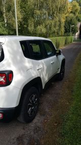 Jeep Renegade 1.0l T-GDI I3 Limited Limited - Jeep in Wiesbaden