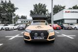 Audi Q7 45 TDI qu. Dakar Edition 1 of 1 Offroad Umbau - Audi Q7 in Herne
