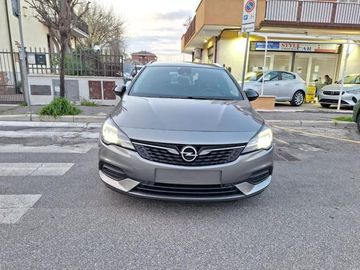 Opel Astra - 5
