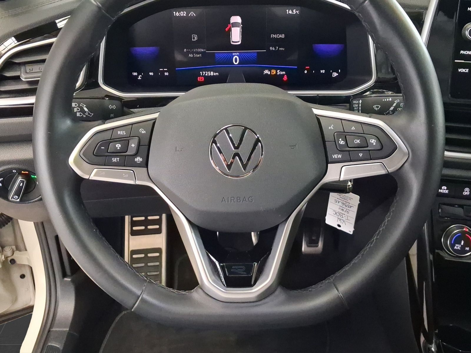 Volkswagen T-Roc - Bild 16