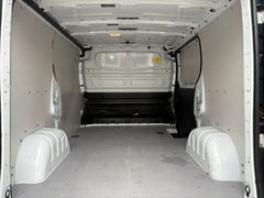 Fahrzeugabbildung Opel Vivaro B Kasten L1H1 2,9t FAHRBEREIT EXPORT