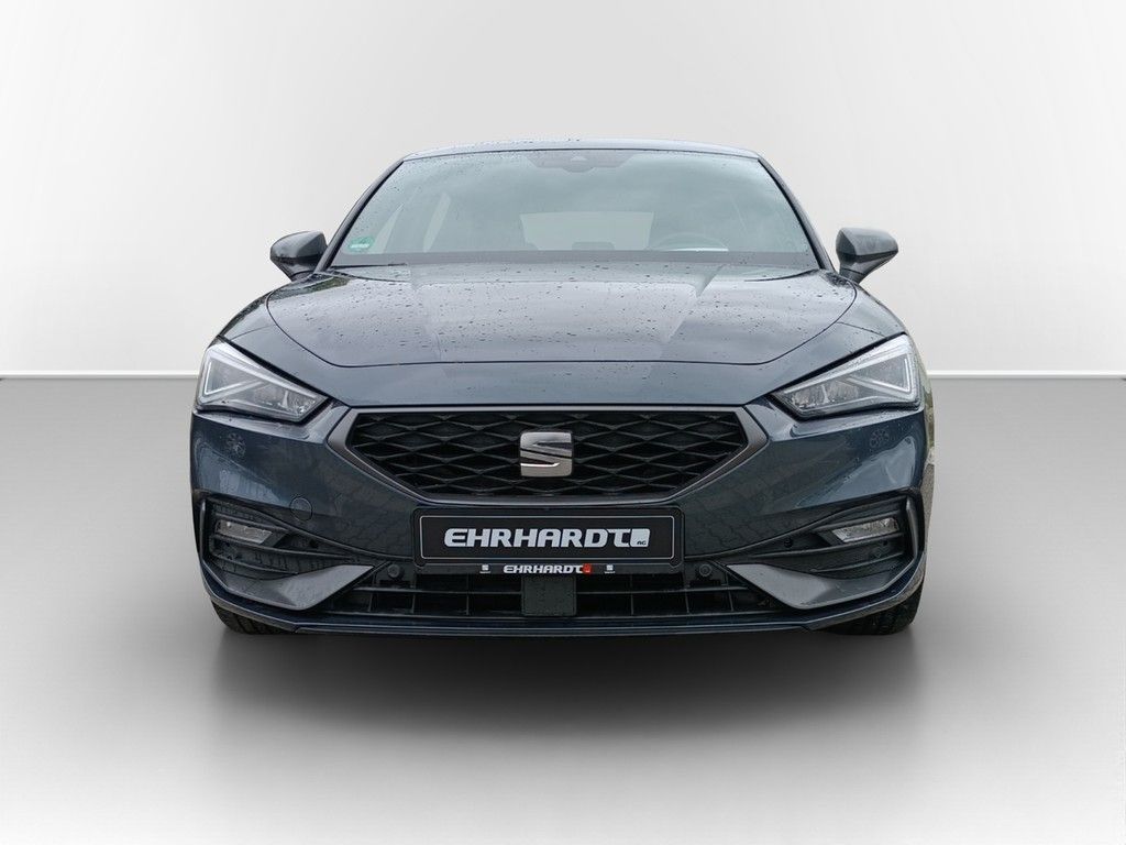Seat Leon - Bild 2