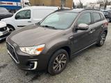 Mitsubishi ASX Top 4WD - Mitsubishi ASX Top mit Diesel-Antrieb