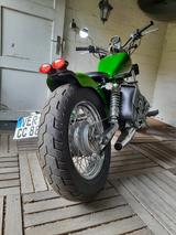 Honda Rebel CA 125 JC26 -Sehr schöne Optik-Hingucker - HONDA REBEL 125